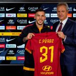OFICIAL: Carles Pérez se va cedido a la Roma traspasado del Barcelona