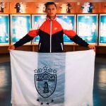 Pachuca presenta oficialmente al hondureño Denil Maldonado (VÍDEO)