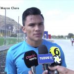 Denil Maldonado ya tiene visa de trabajo y podrá debutar con su nuevo equipo Pachuca