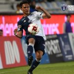 Denil Maldona debuta en victoria de Pachuca 3-1 ante Venados