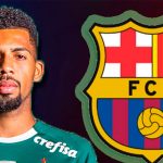 Barça cierra el traspaso de Matheus Fernandes