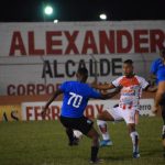 Honduras Progreso y Vida empatan 1-1 en el inicio del torneo Clausura