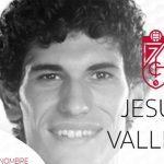 Real Madrid cede al defensor Jesús Vallejo al Granada