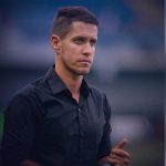 Argentino Juan Vita nuevo entrenador de Platense