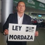Directivo de Motagua reacciona tras recibir severo castigo