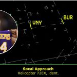 Revelan la última conversación del vuelo de Kobe Bryant antes de estrellarse (AUDIO)