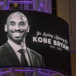 Consternación mundial por la muerte de Kobe Bryant