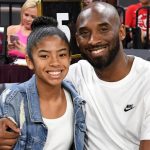 Gianna María, hija de Kobe Bryant, también murió en el accidente de helicóptero