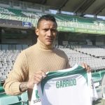 Luis Garrido: «El premio está ahí y dependemos de nosotros para lograrlo»