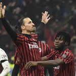 Milan se mete a semifinales de la Copa de Italia