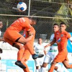 Motagua golea 3-0 al Platense en el arranque del torneo Clausura
