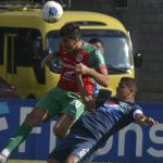 Marathón rescata un empate contra Motagua