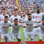 Olimpia entre los mejores equipos del mundo según la IFFHS