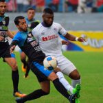 El campeón Olimpia inicia el Clausura venciendo 2-1 a Real de Minas