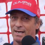 Pedro Troglio: «No insulté al árbitro Said Martínez»