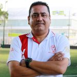 Platense contrata al colombiano Jhon Jairo López como su nuevo entrenador