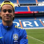 Oficial: El brasileño Reinier Jesús es nuevo jugador del Real Madrid