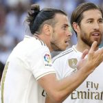 Ramos, Bale y James fuera de la convocatoria del Real Madrid ante el Sevilla