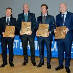 Real Madrid, Barcelona, Athletic e Inter, premiados por jugar siempre en Primera División