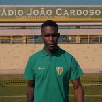 Rubilio Castillo deja el Tondela de Portugal para jugar en Venezuela