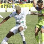 Real de Minas golea 4-0 al Platense en Danlí