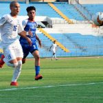 Selección Sub-20 de Honduras goleó 6-0 a Belice