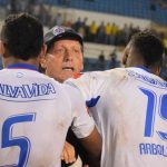 Comisión de Disciplina aplica cuatro partidos de suspensión a Pedro Troglio