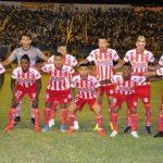 Vida le gana 3-1 a Motagua y es el nuevo líder del torneo Clausura