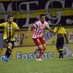 Vida gana 2-0 y vuelve a la realidad al Real España