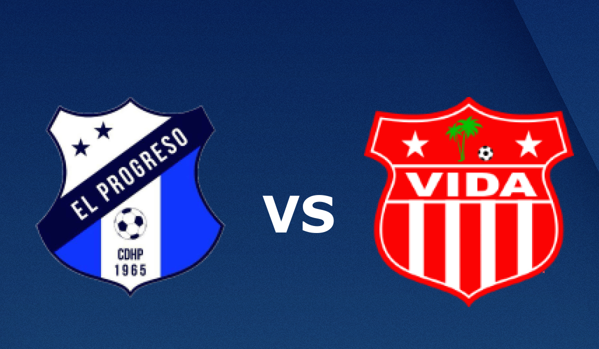 Honduras Progreso y Vida inauguran hoy el torneo Clausura Sporthiva