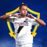 «Chicharito» Hernández ya es nuevo jugador del Galaxy de la MLS