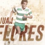 Santos de México recuerda al hondureño Juan Flores con sus mejores goles (VÍDEO)