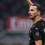 Zlatan Ibragimovic marca su primer gol en su regreso al AC Milán (VÍDEO)