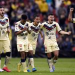 América sufre pero vence en penales al Comunicaciones
