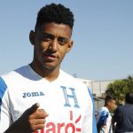 Anthony Lozano sería convocado para amistoso ante República Checa y Liga de Naciones