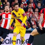 Barcelona también es eliminado de la Copa del Rey