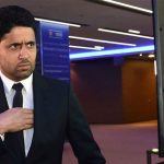 Exsecretario general de la FIFA y presidente del PSG acusados de corrupción