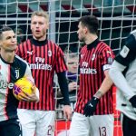 El gol de Cristiano Ronaldo al Milan (VÍDEO)