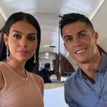 Revelan el sueldo mensual que Cristiano Ronaldo le paga a Georgina Rodríguez
