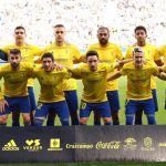 Cádiz del «Choco» Lozano empata 1-1 con Zaragoza y se mantiene como líder