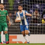 Espanyol se despide de la Europa League con triunfo ante Wolves