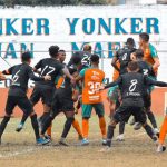 Marathón le gana 2-1 al Honduras Progreso