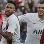 Los problemas de Icardi con Neymar lo alejan del PSG