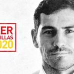 OFICIAL: Iker Casillas anuncia su candidatura a la presidencia de la Federación Española de Fútbol