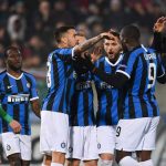 Inter de Milán acaricia los octavos de la Europa League tras vencer al Ludogorets