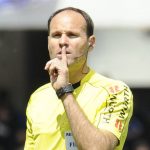 Polémica en España por la designación de Mateu Lahoz para dirigir el clásico Madrid-Barça