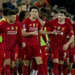 La filial del Liverpool se clasifica a octavos de final de la FA Cup