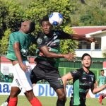 Marathón humilla a un Platense que está complicando su categoría