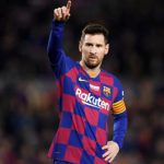 Lionel Messi, futbolista mejor pagado del mundo por delante de Cristiano Ronaldo