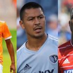 Aumento de salarios en la MLS